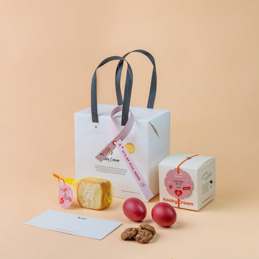 Welcome Little One - 12 Sets