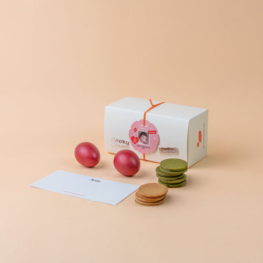 Baby Bliss Box - 12 Sets