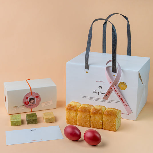 Golden Moments - 12 Sets