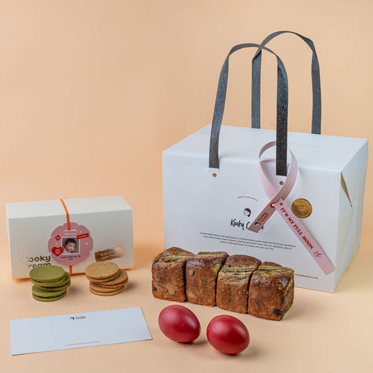 Golden Moments - 12 Sets