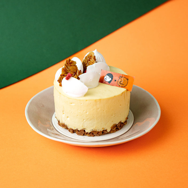 Load image into Gallery viewer, OATSIDE x Kooky Cream Dessert Trio
