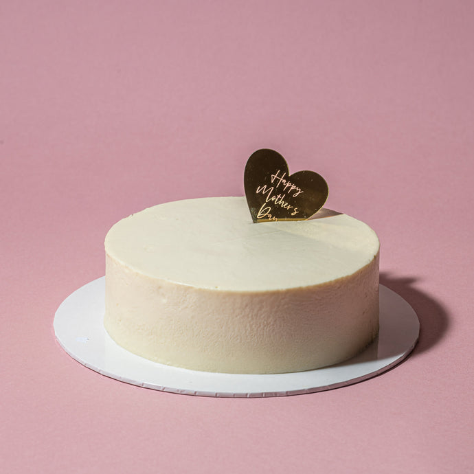 [Mother's Day] Dáofufah Cheesecake