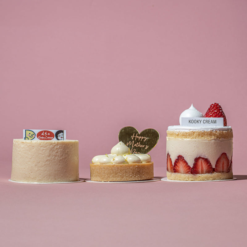 Load image into Gallery viewer, [Mother&#39;s Day] A Soft Touch of Love Petite Gift Set
