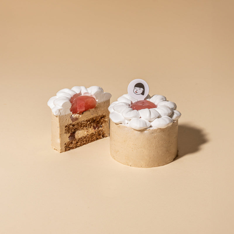 Load image into Gallery viewer, Dainty Petite Cake Trio
