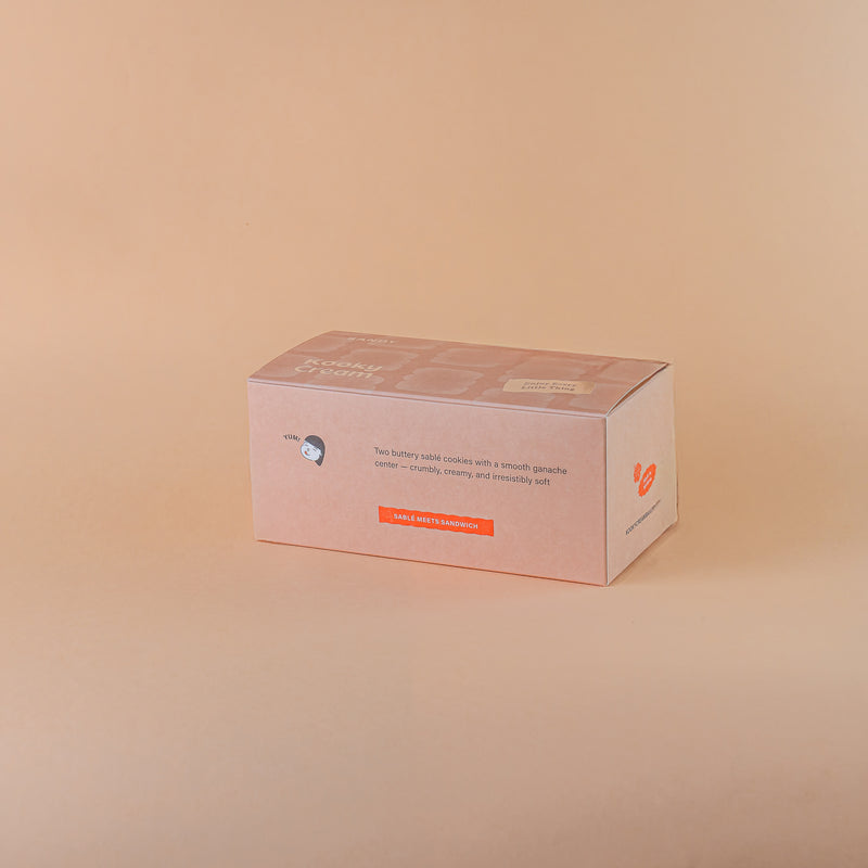 Load image into Gallery viewer, Pistachio Sandy Cookie
