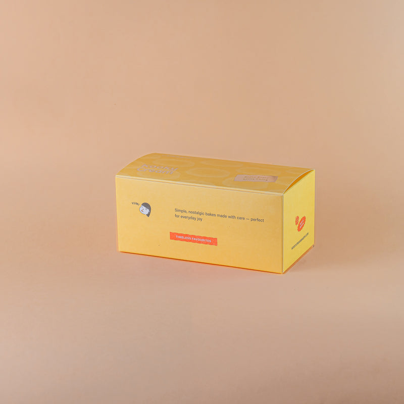 Load image into Gallery viewer, Latte Butter Cookies
