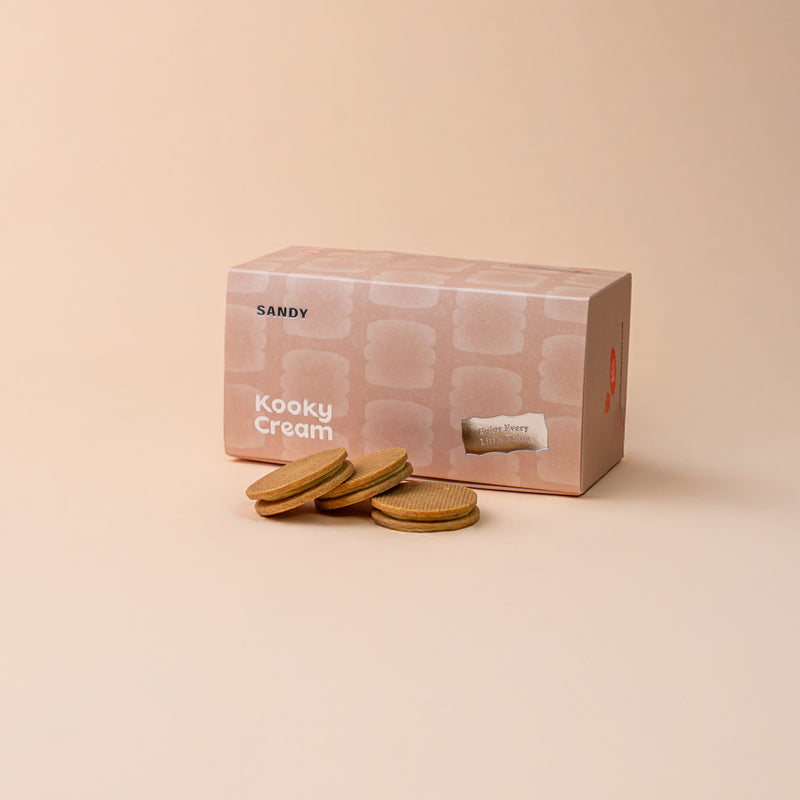 Load image into Gallery viewer, Lemon Sandy Cookie
