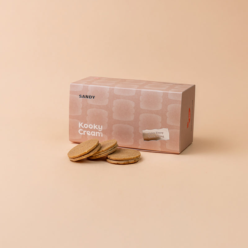 Load image into Gallery viewer, Peanut Sandy Cookie
