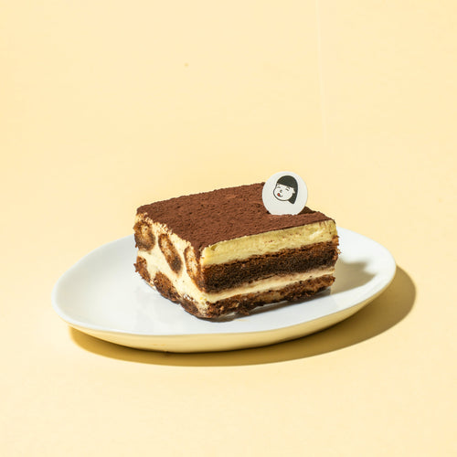 Tiramisu - Single Serving (Get It Today!)