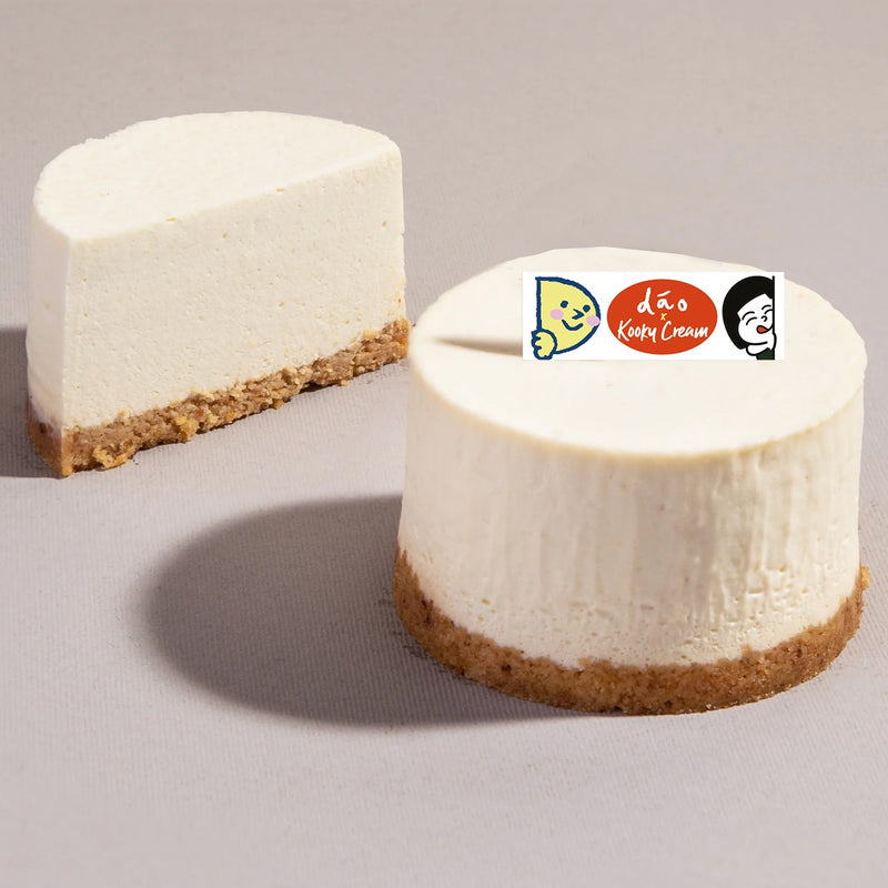 Load image into Gallery viewer, Petite Dáofufah Cheesecake (Get It Today!)
