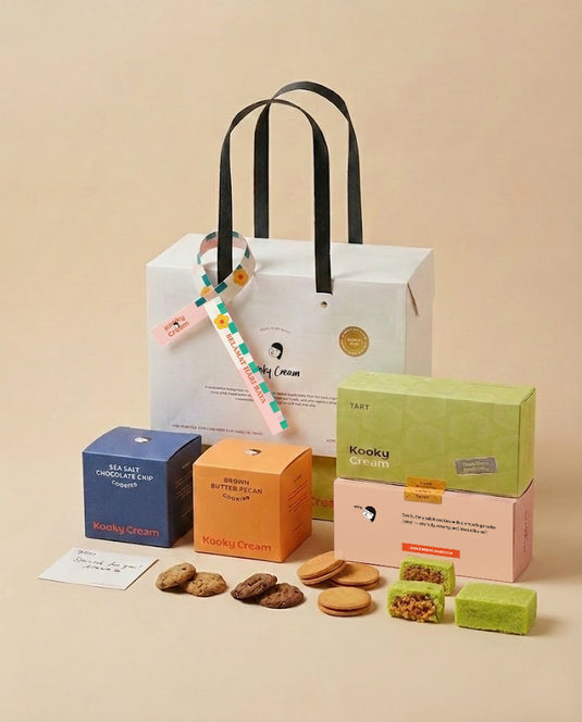 Gembira Gift Set