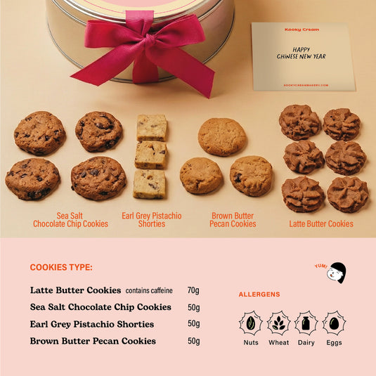 Infinite Fortune Box