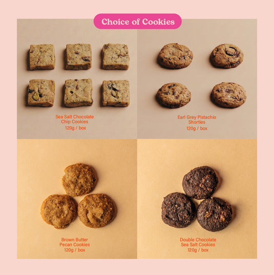 Double Happiness Gift Set