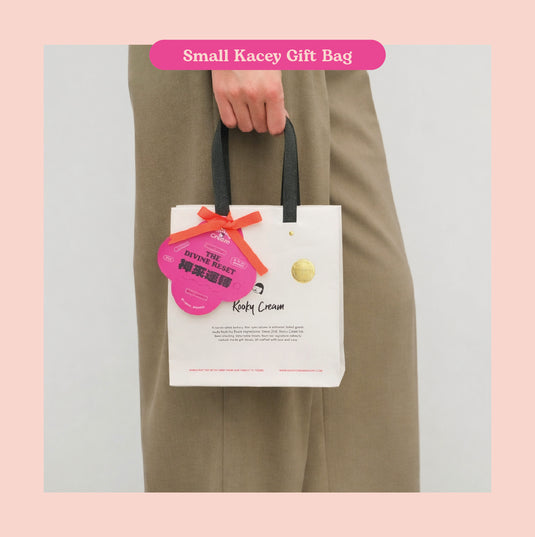 Double Happiness Gift Set