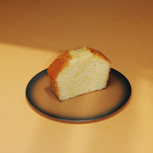 Lemon Pound Loaf