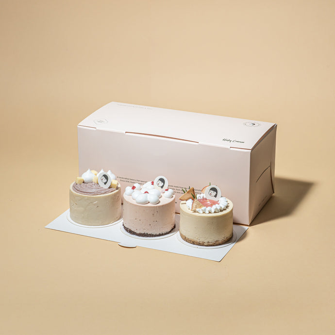 [Mother's Day] Petite Treats Gift Box