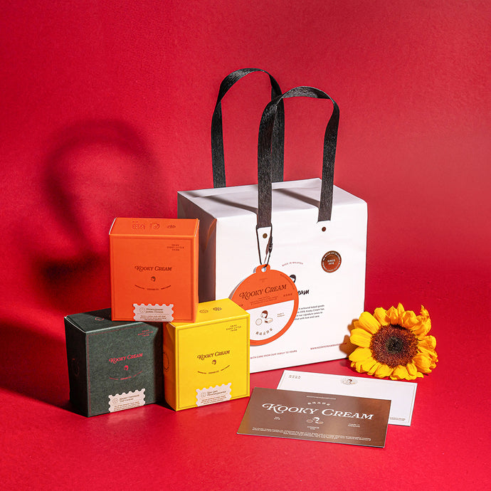 Auspicious Gift Set