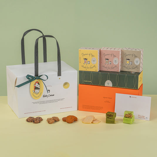 Riang Raya Gift Set