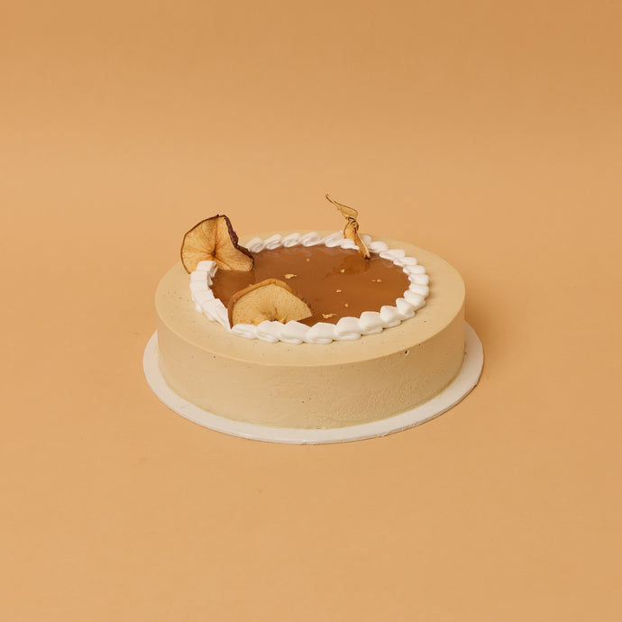 Oolong Peach 9 inch (Get It Today!)