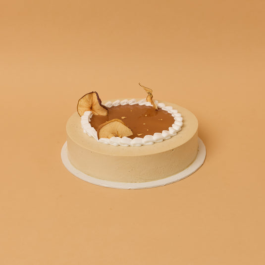 Oolong Peach 9 inch (Get It Today!)
