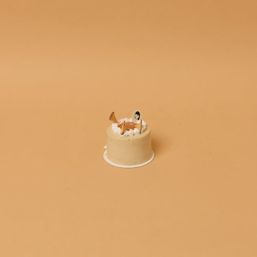 Petite Oolong Peach (Get It Today!)