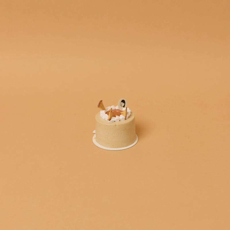 Load image into Gallery viewer, Petite Oolong Peach (Get It Today!)
