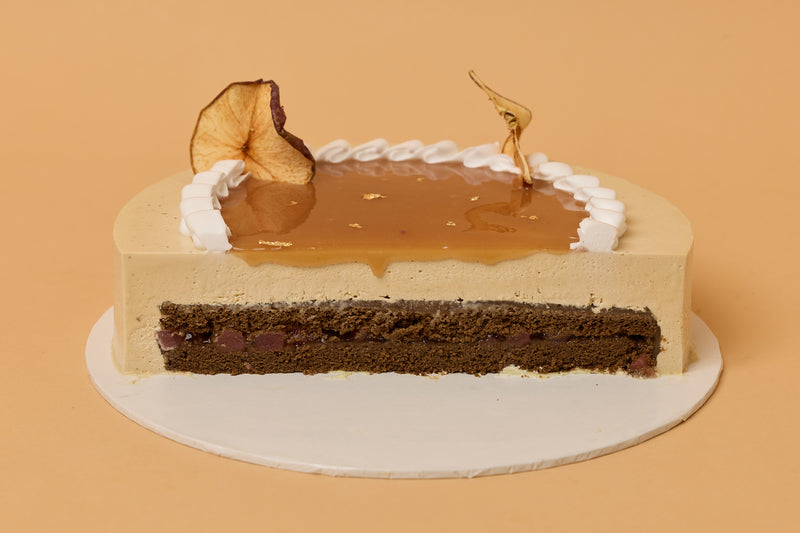 Load image into Gallery viewer, Oolong Peach 6 inch (Get It Today!)
