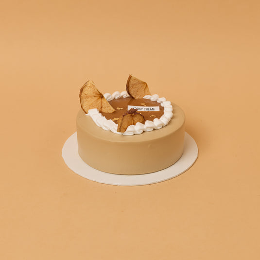 Oolong Peach 6 inch (Get It Today!)