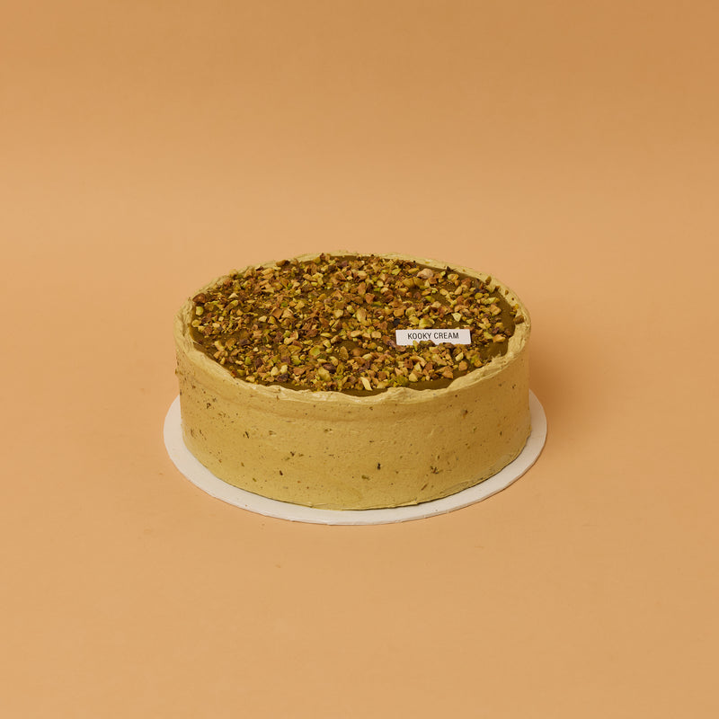 Load image into Gallery viewer, Lemon Pistachio 9 inch
