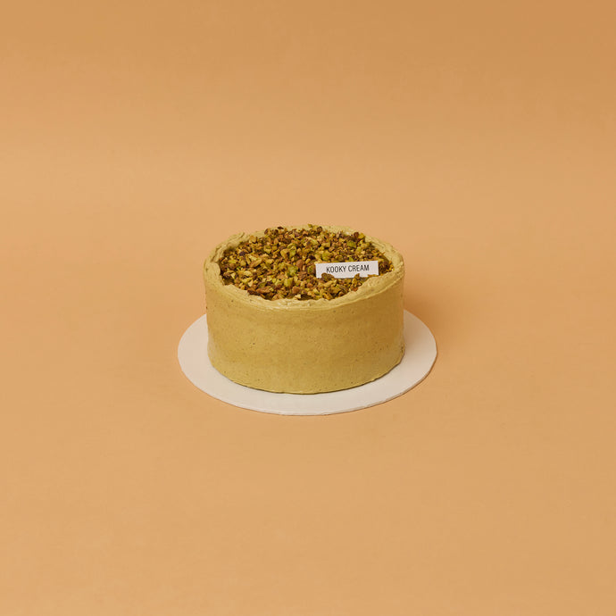 Lemon Pistachio 6 inch (Get It Today!)