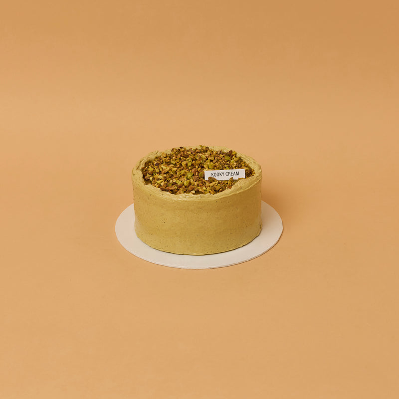 Load image into Gallery viewer, Lemon Pistachio 6 inch (Get It Today!)
