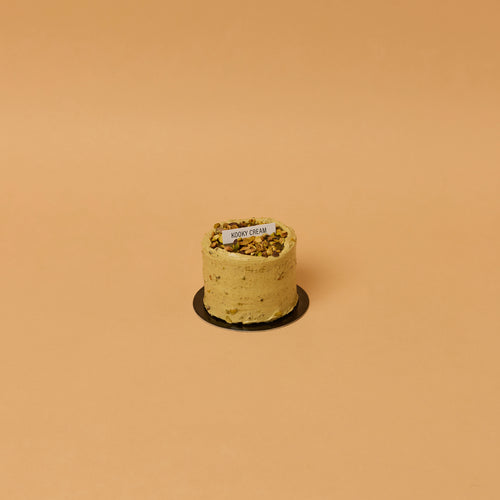 Petite Lemon Pistachio