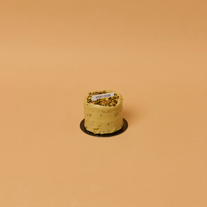 Petite Lemon Pistachio (Get It Today!)