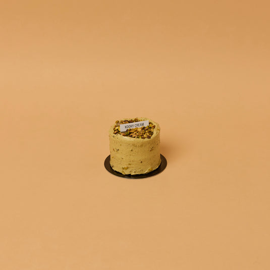Petite Lemon Pistachio (Get It Today!)