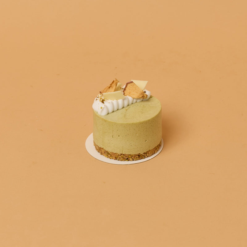 Load image into Gallery viewer, Petite Berry Pistachio (+RM2)
