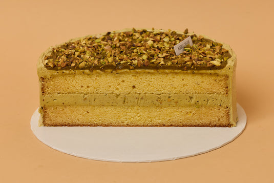 Lemon Pistachio 6 inch (Get It Today!)