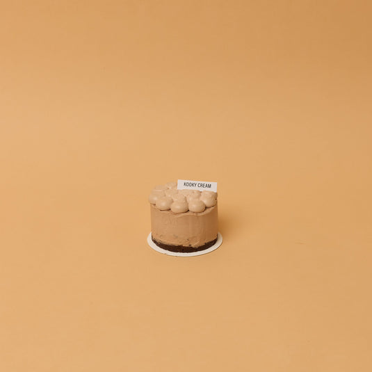 Petite No. 4 World Class Chocolate (+RM4)