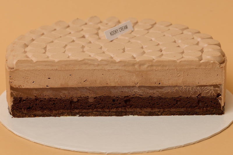 Load image into Gallery viewer, No. 4 World Class Chocolate 6 inch (Get It Today!)
