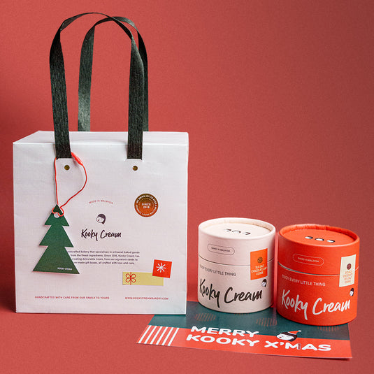 Jolly Christmas Gift Set