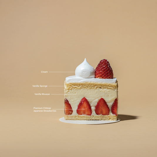 [Mother's Day] A Soft Touch of Love Petite Gift Set