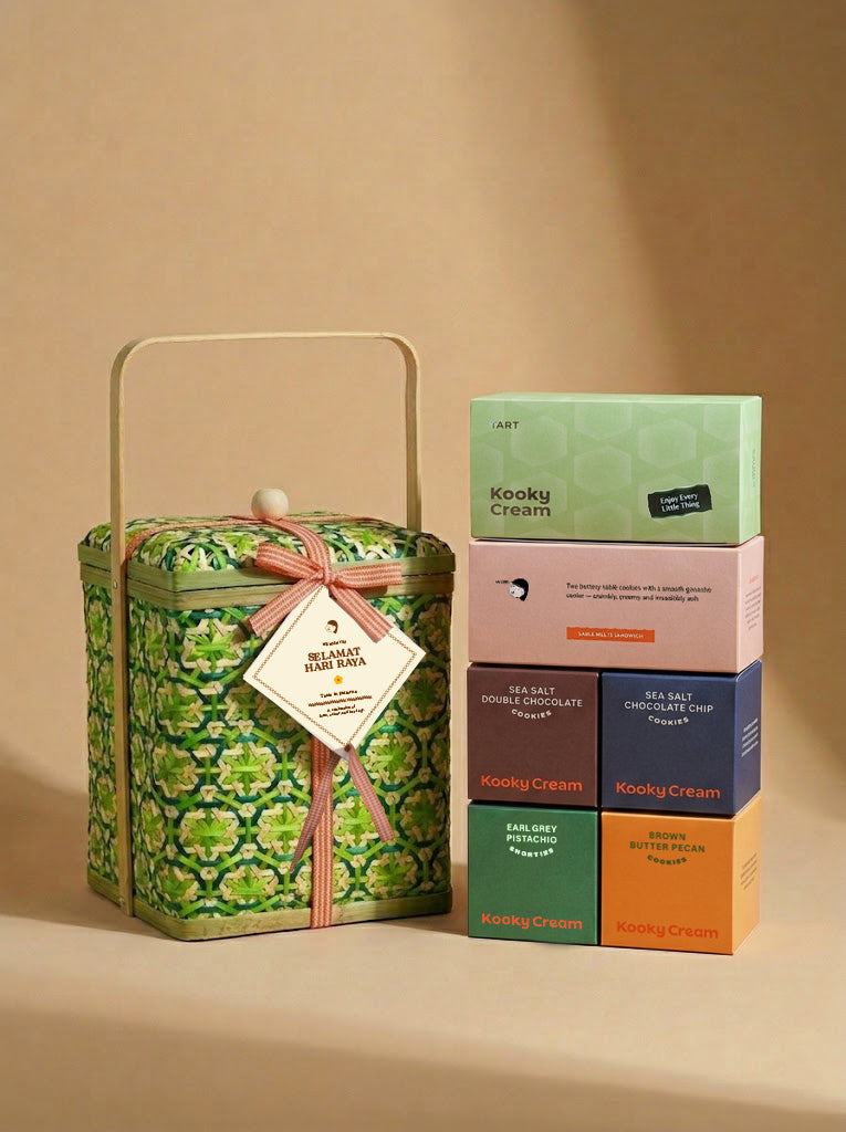 Load image into Gallery viewer, Riang Ria Gift Set
