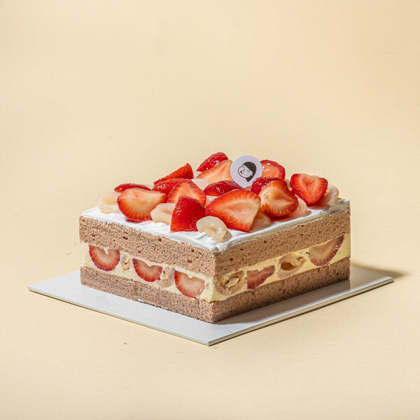 Get it Today! | Whole Cakes