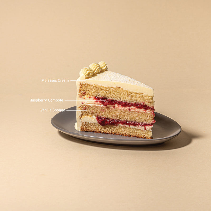 Load image into Gallery viewer, Victoria Sandwich 9 inch
