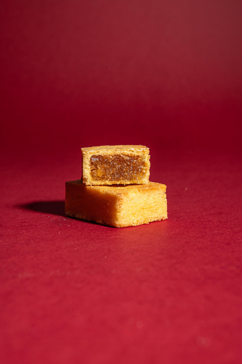 Load image into Gallery viewer, No.10 Pineapple Tarts
