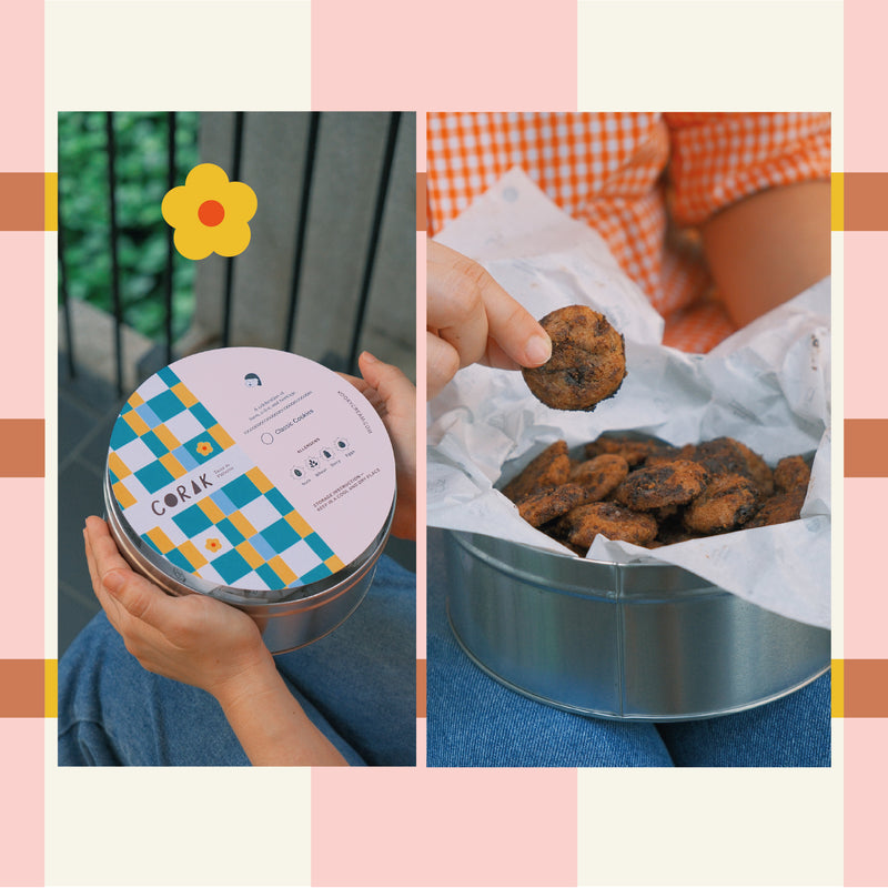 Load image into Gallery viewer, Ceria Box
