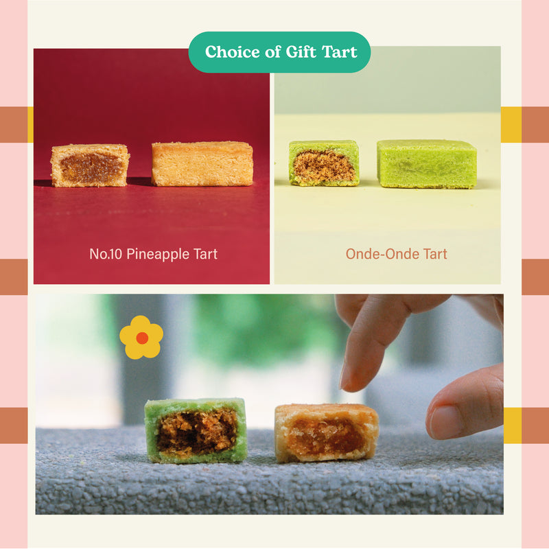 Load image into Gallery viewer, Riang Ria Gift Set
