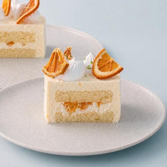 Petite Citrus Garden
