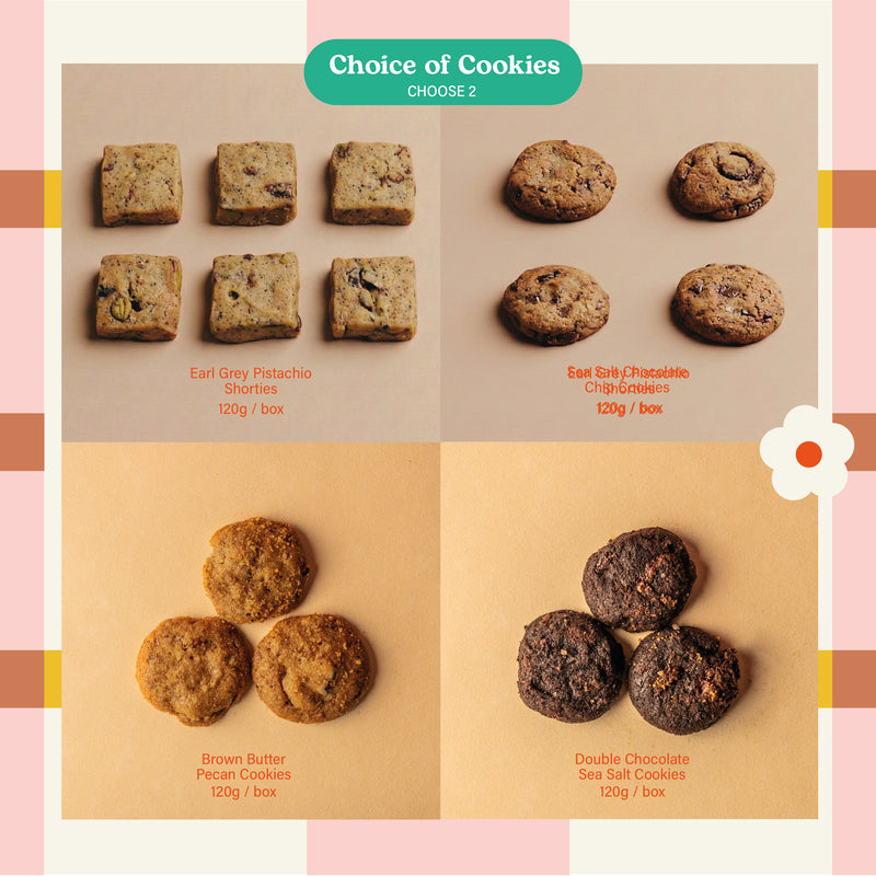 Load image into Gallery viewer, Gembira Gift Set
