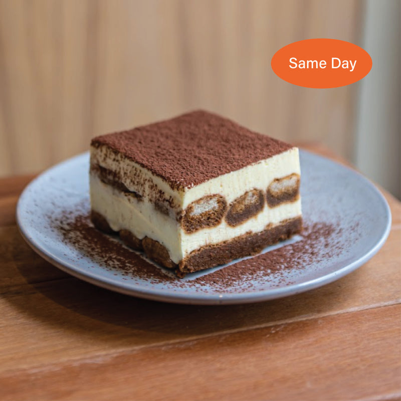 Load image into Gallery viewer, Tiramisu - Single Serving (Get It Today!)
