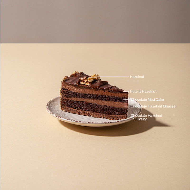 Load image into Gallery viewer, Nutella Crunch
